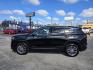 2023 Black GMC Terrain SLT AWD (3GKALVEG3PL) with an 1.5L L4 DOHC 16V TURBO engine, 6A transmission, located at 1842 Wirt Road, Houston, TX, 77055, (713) 973-3903, 29.805330, -95.484787 - Photo#1