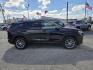 2023 Black GMC Terrain SLT AWD (3GKALVEG3PL) with an 1.5L L4 DOHC 16V TURBO engine, 6A transmission, located at 1842 Wirt Road, Houston, TX, 77055, (713) 973-3903, 29.805330, -95.484787 - Photo#5