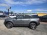 2022 Gray /brown Ford Bronco Sport Badlands (3FMCR9D99NR) with an 2.0L L4 DOHC 16V engine, 8A transmission, located at 1842 Wirt Road, Houston, TX, 77055, (713) 973-3903, 29.805330, -95.484787 - Photo#1