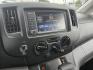 2021 White Nissan NV200 S (3N6CM0KN9MK) with an 2.0L L4 DOHC 16V engine, CVT transmission, located at 1842 Wirt Road, Houston, TX, 77055, (713) 973-3903, 29.805330, -95.484787 - Photo#18