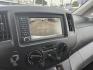 2021 White Nissan NV200 S (3N6CM0KN9MK) with an 2.0L L4 DOHC 16V engine, CVT transmission, located at 1842 Wirt Road, Houston, TX, 77055, (713) 973-3903, 29.805330, -95.484787 - Photo#19