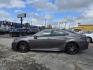 2024 Gray /Black Toyota Camry SE (4T1G11AK7RU) with an 2.5L L4 DOHC 16V engine, 8A transmission, located at 1842 Wirt Road, Houston, TX, 77055, (713) 973-3903, 29.805330, -95.484787 - Photo#1