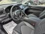 2024 Gray /Black Toyota Camry SE (4T1G11AK7RU) with an 2.5L L4 DOHC 16V engine, 8A transmission, located at 1842 Wirt Road, Houston, TX, 77055, (713) 973-3903, 29.805330, -95.484787 - Photo#8