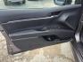 2024 Gray /Black Toyota Camry SE (4T1G11AK7RU) with an 2.5L L4 DOHC 16V engine, 8A transmission, located at 1842 Wirt Road, Houston, TX, 77055, (713) 973-3903, 29.805330, -95.484787 - Photo#9