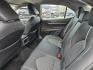 2024 Gray /Black Toyota Camry SE (4T1G11AK7RU) with an 2.5L L4 DOHC 16V engine, 8A transmission, located at 1842 Wirt Road, Houston, TX, 77055, (713) 973-3903, 29.805330, -95.484787 - Photo#10