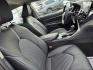 2024 Gray /Black Toyota Camry SE (4T1G11AK7RU) with an 2.5L L4 DOHC 16V engine, 8A transmission, located at 1842 Wirt Road, Houston, TX, 77055, (713) 973-3903, 29.805330, -95.484787 - Photo#12