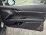 2024 Gray /Black Toyota Camry SE (4T1G11AK7RU) with an 2.5L L4 DOHC 16V engine, 8A transmission, located at 1842 Wirt Road, Houston, TX, 77055, (713) 973-3903, 29.805330, -95.484787 - Photo#13