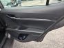 2024 Gray /Black Toyota Camry SE (4T1G11AK7RU) with an 2.5L L4 DOHC 16V engine, 8A transmission, located at 1842 Wirt Road, Houston, TX, 77055, (713) 973-3903, 29.805330, -95.484787 - Photo#15