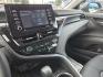 2024 Gray /Black Toyota Camry SE (4T1G11AK7RU) with an 2.5L L4 DOHC 16V engine, 8A transmission, located at 1842 Wirt Road, Houston, TX, 77055, (713) 973-3903, 29.805330, -95.484787 - Photo#17