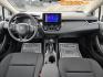 2024 Celestite Toyota Corolla LE (5YFB4MDE9RP) with an 2.0L L4 DOHC 16V engine, CVT transmission, located at 1842 Wirt Road, Houston, TX, 77055, (713) 973-3903, 29.805330, -95.484787 - Photo#16