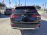 2024 Black /Black Mitsubishi Outlander SE 2WD (JA4J3VA88RZ) with an 2.4L L4 DOHC 16V engine, CVT transmission, located at 1842 Wirt Road, Houston, TX, 77055, (713) 973-3903, 29.805330, -95.484787 - Photo#3