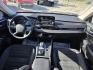 2024 Black /Black Mitsubishi Outlander SE 2WD (JA4J3VA88RZ) with an 2.4L L4 DOHC 16V engine, CVT transmission, located at 1842 Wirt Road, Houston, TX, 77055, (713) 973-3903, 29.805330, -95.484787 - Photo#16