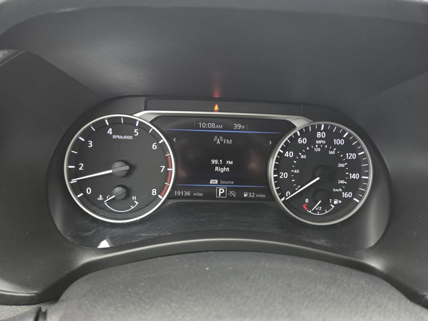2024 Black /Black Nissan Sentra SV (3N1AB8CV1RY) with an 1.8L L4 SFI DOHC 16V engine, CVT transmission, located at 1842 Wirt Road, Houston, TX, 77055, (713) 973-3903, 29.805330, -95.484787 - Photo#17