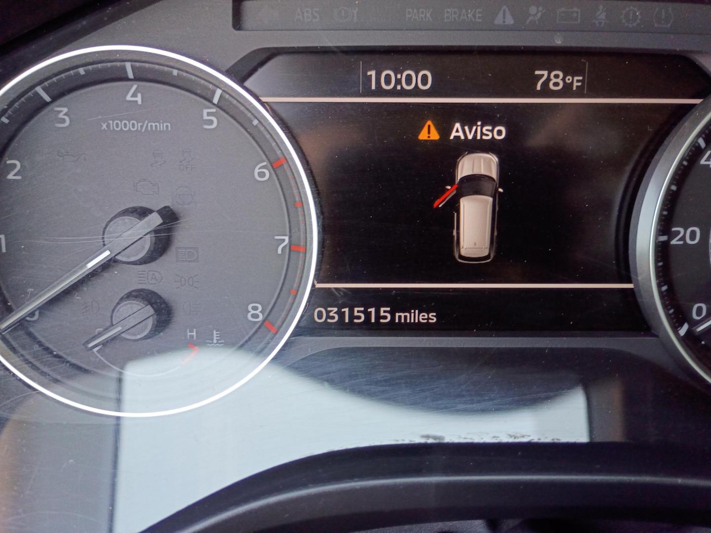 2024 Gray /Gray Mitsubishi Outlander SE 4WD (JA4J4VA84RZ) with an 2.4L L4 DOHC 16V engine, CVT transmission, located at 1842 Wirt Road, Houston, TX, 77055, (713) 973-3903, 29.805330, -95.484787 - Photo#18