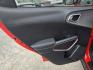 2024 Red /Black Kia Soul LX CVT (KNDJ23AU5R7) with an 2.0L L4 DOHC 16V engine, CVT transmission, located at 1842 Wirt Road, Houston, TX, 77055, (713) 973-3903, 29.805330, -95.484787 - Photo#11