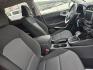 2024 Red /Black Kia Soul LX CVT (KNDJ23AU5R7) with an 2.0L L4 DOHC 16V engine, CVT transmission, located at 1842 Wirt Road, Houston, TX, 77055, (713) 973-3903, 29.805330, -95.484787 - Photo#13