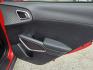2024 Red /Black Kia Soul LX CVT (KNDJ23AU5R7) with an 2.0L L4 DOHC 16V engine, CVT transmission, located at 1842 Wirt Road, Houston, TX, 77055, (713) 973-3903, 29.805330, -95.484787 - Photo#15