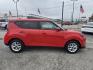 2024 Red /Black Kia Soul LX CVT (KNDJ23AU5R7) with an 2.0L L4 DOHC 16V engine, CVT transmission, located at 1842 Wirt Road, Houston, TX, 77055, (713) 973-3903, 29.805330, -95.484787 - Photo#5