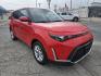 2024 Red /Black Kia Soul LX CVT (KNDJ23AU5R7) with an 2.0L L4 DOHC 16V engine, CVT transmission, located at 1842 Wirt Road, Houston, TX, 77055, (713) 973-3903, 29.805330, -95.484787 - Photo#6