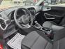 2024 Red /Black Kia Soul LX CVT (KNDJ23AU5R7) with an 2.0L L4 DOHC 16V engine, CVT transmission, located at 1842 Wirt Road, Houston, TX, 77055, (713) 973-3903, 29.805330, -95.484787 - Photo#8