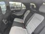2023 White /Gray Chevrolet Equinox LT Fleet AWD (3GNAXTEG3PL) with an 1.5L L4 DOHC 16V TURBO engine, 6A transmission, located at 1842 Wirt Road, Houston, TX, 77055, (713) 973-3903, 29.805330, -95.484787 - Photo#10