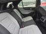 2023 White /Gray Chevrolet Equinox LT Fleet AWD (3GNAXTEG3PL) with an 1.5L L4 DOHC 16V TURBO engine, 6A transmission, located at 1842 Wirt Road, Houston, TX, 77055, (713) 973-3903, 29.805330, -95.484787 - Photo#14