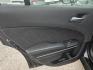 2023 Black /Black Dodge Charger SXT (2C3CDXBG3PH) with an 3.6L V6 DOHC 24V engine, 8A transmission, located at 1842 Wirt Road, Houston, TX, 77055, (713) 973-3903, 29.805330, -95.484787 - Photo#11