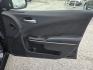 2023 Black /Black Dodge Charger SXT (2C3CDXBG3PH) with an 3.6L V6 DOHC 24V engine, 8A transmission, located at 1842 Wirt Road, Houston, TX, 77055, (713) 973-3903, 29.805330, -95.484787 - Photo#12