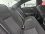 2023 Black /Black Dodge Charger SXT (2C3CDXBG3PH) with an 3.6L V6 DOHC 24V engine, 8A transmission, located at 1842 Wirt Road, Houston, TX, 77055, (713) 973-3903, 29.805330, -95.484787 - Photo#14