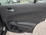 2023 Black /Black Dodge Charger SXT (2C3CDXBG3PH) with an 3.6L V6 DOHC 24V engine, 8A transmission, located at 1842 Wirt Road, Houston, TX, 77055, (713) 973-3903, 29.805330, -95.484787 - Photo#15