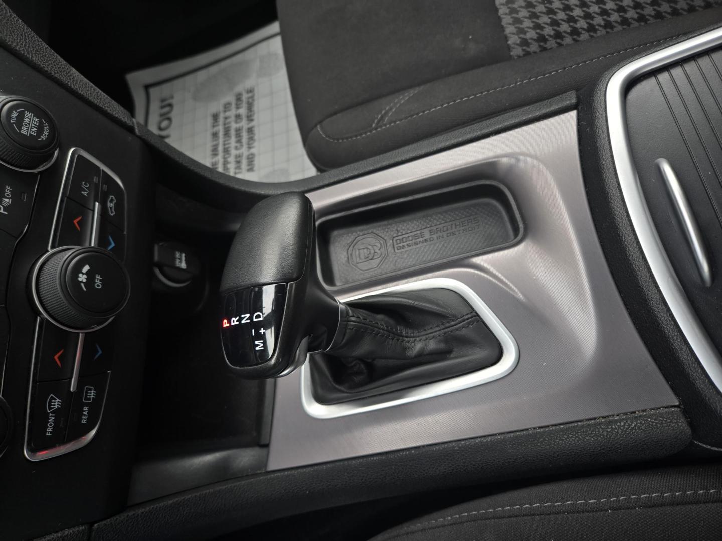 2023 Black /Black Dodge Charger SXT (2C3CDXBG3PH) with an 3.6L V6 DOHC 24V engine, 8A transmission, located at 1842 Wirt Road, Houston, TX, 77055, (713) 973-3903, 29.805330, -95.484787 - Photo#20