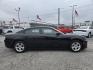 2023 Black /Black Dodge Charger SXT (2C3CDXBG3PH) with an 3.6L V6 DOHC 24V engine, 8A transmission, located at 1842 Wirt Road, Houston, TX, 77055, (713) 973-3903, 29.805330, -95.484787 - Photo#5