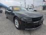 2023 Black /Black Dodge Charger SXT (2C3CDXBG3PH) with an 3.6L V6 DOHC 24V engine, 8A transmission, located at 1842 Wirt Road, Houston, TX, 77055, (713) 973-3903, 29.805330, -95.484787 - Photo#6