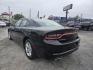 2023 Black /Black Dodge Charger SXT (2C3CDXBG3PH) with an 3.6L V6 DOHC 24V engine, 8A transmission, located at 1842 Wirt Road, Houston, TX, 77055, (713) 973-3903, 29.805330, -95.484787 - Photo#2