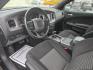 2023 Black /Black Dodge Charger SXT (2C3CDXBG3PH) with an 3.6L V6 DOHC 24V engine, 8A transmission, located at 1842 Wirt Road, Houston, TX, 77055, (713) 973-3903, 29.805330, -95.484787 - Photo#8