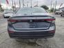 2023 Gray Honda Accord EX (1HGCY1F32PA) with an 1.5L L4 DOHC 16V TURBO engine, CVT transmission, located at 1842 Wirt Road, Houston, TX, 77055, (713) 973-3903, 29.805330, -95.484787 - Photo#3