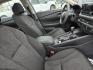 2023 Gray Honda Accord EX (1HGCY1F32PA) with an 1.5L L4 DOHC 16V TURBO engine, CVT transmission, located at 1842 Wirt Road, Houston, TX, 77055, (713) 973-3903, 29.805330, -95.484787 - Photo#12