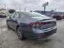 2023 Gray Honda Accord EX (1HGCY1F32PA) with an 1.5L L4 DOHC 16V TURBO engine, CVT transmission, located at 1842 Wirt Road, Houston, TX, 77055, (713) 973-3903, 29.805330, -95.484787 - Photo#2