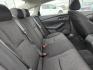 2023 Gray Honda Accord EX (1HGCY1F32PA) with an 1.5L L4 DOHC 16V TURBO engine, CVT transmission, located at 1842 Wirt Road, Houston, TX, 77055, (713) 973-3903, 29.805330, -95.484787 - Photo#14