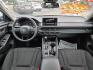 2023 Gray Honda Accord EX (1HGCY1F32PA) with an 1.5L L4 DOHC 16V TURBO engine, CVT transmission, located at 1842 Wirt Road, Houston, TX, 77055, (713) 973-3903, 29.805330, -95.484787 - Photo#16