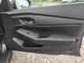 2023 Gray Honda Accord EX (1HGCY1F32PA) with an 1.5L L4 DOHC 16V TURBO engine, CVT transmission, located at 1842 Wirt Road, Houston, TX, 77055, (713) 973-3903, 29.805330, -95.484787 - Photo#13