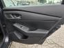 2023 Gray Honda Accord EX (1HGCY1F32PA) with an 1.5L L4 DOHC 16V TURBO engine, CVT transmission, located at 1842 Wirt Road, Houston, TX, 77055, (713) 973-3903, 29.805330, -95.484787 - Photo#15