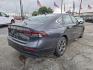 2023 Gray Honda Accord EX (1HGCY1F32PA) with an 1.5L L4 DOHC 16V TURBO engine, CVT transmission, located at 1842 Wirt Road, Houston, TX, 77055, (713) 973-3903, 29.805330, -95.484787 - Photo#6