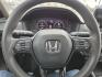 2023 Gray Honda Accord EX (1HGCY1F32PA) with an 1.5L L4 DOHC 16V TURBO engine, CVT transmission, located at 1842 Wirt Road, Houston, TX, 77055, (713) 973-3903, 29.805330, -95.484787 - Photo#18