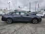 2023 Gray Honda Accord EX (1HGCY1F32PA) with an 1.5L L4 DOHC 16V TURBO engine, CVT transmission, located at 1842 Wirt Road, Houston, TX, 77055, (713) 973-3903, 29.805330, -95.484787 - Photo#5