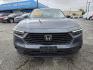 2023 Gray Honda Accord EX (1HGCY1F32PA) with an 1.5L L4 DOHC 16V TURBO engine, CVT transmission, located at 1842 Wirt Road, Houston, TX, 77055, (713) 973-3903, 29.805330, -95.484787 - Photo#7