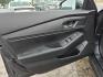 2023 Gray Honda Accord EX (1HGCY1F32PA) with an 1.5L L4 DOHC 16V TURBO engine, CVT transmission, located at 1842 Wirt Road, Houston, TX, 77055, (713) 973-3903, 29.805330, -95.484787 - Photo#9