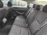 2023 Gray Honda Accord EX (1HGCY1F32PA) with an 1.5L L4 DOHC 16V TURBO engine, CVT transmission, located at 1842 Wirt Road, Houston, TX, 77055, (713) 973-3903, 29.805330, -95.484787 - Photo#10