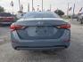 2024 Celestite Nissan Sentra SV (3N1AB8CV8RY) with an 1.8L L4 SFI DOHC 16V engine, CVT transmission, located at 1842 Wirt Road, Houston, TX, 77055, (713) 973-3903, 29.805330, -95.484787 - Photo#3