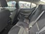 2024 Celestite Nissan Sentra SV (3N1AB8CV8RY) with an 1.8L L4 SFI DOHC 16V engine, CVT transmission, located at 1842 Wirt Road, Houston, TX, 77055, (713) 973-3903, 29.805330, -95.484787 - Photo#10